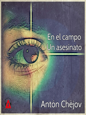 cover image of En el campo / Un asesinato